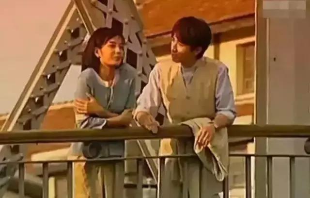 渣男何书桓的电视剧集数 (老版何书桓渣男片段)