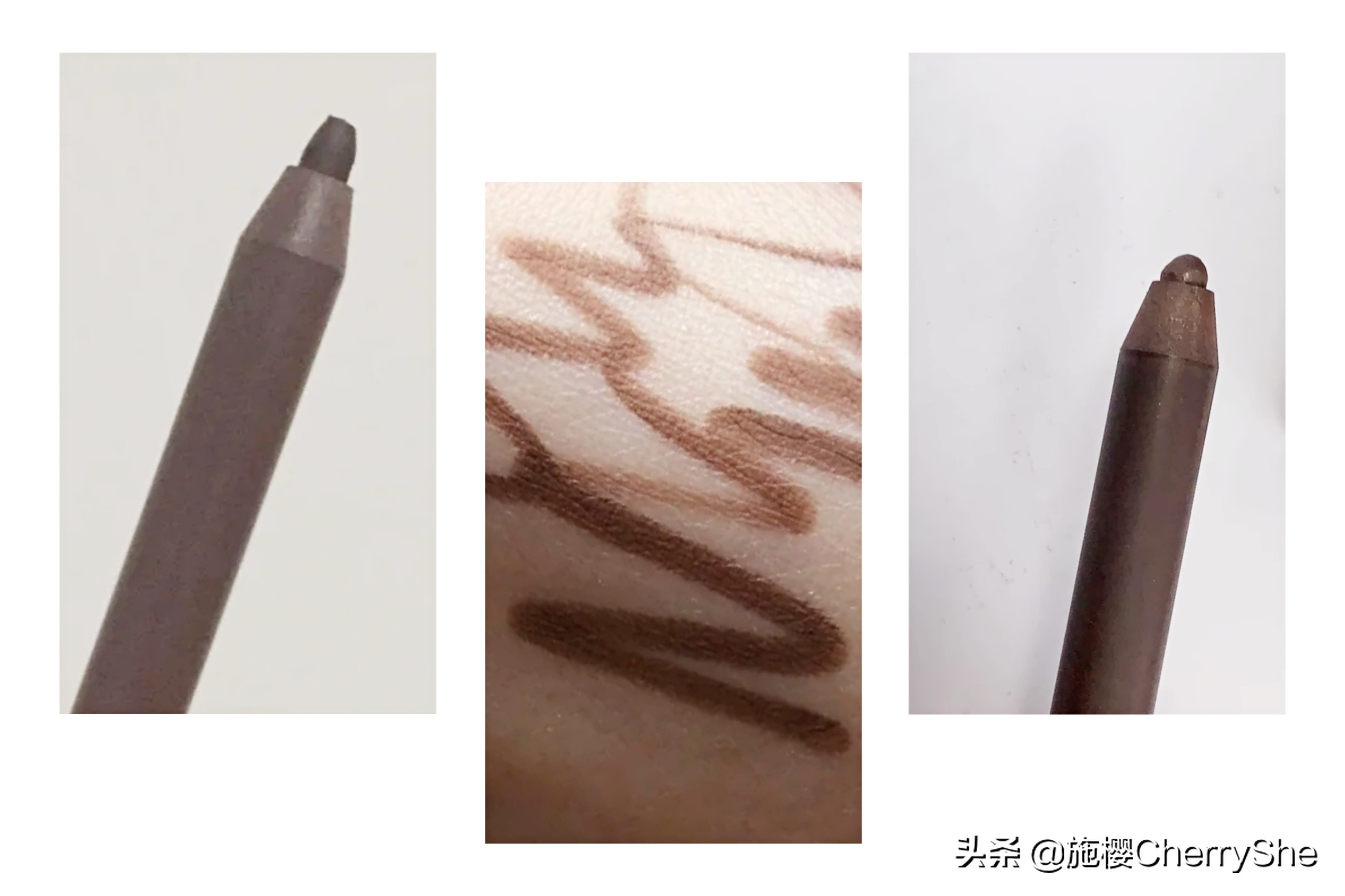 10大好用眼线笔平价,15款平价眼线笔推荐哪款好一点