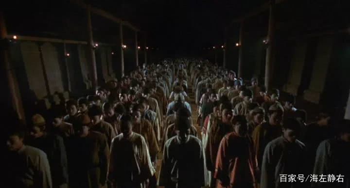 香港鬼片排名前十的电影,比较吓人的香港老鬼片