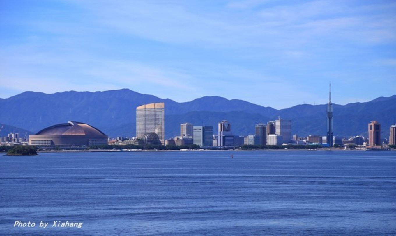 皇家加勒比地中海旅游航线,2016-2019年皇家加勒比游轮航线