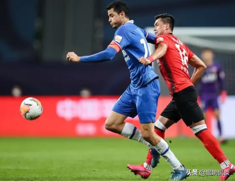 球门那么大，门将那么小，而你却还可以精准命中守门员胸口