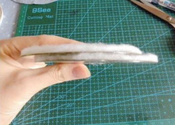 旧光盘的各种用途,废弃的旧光盘有何用处