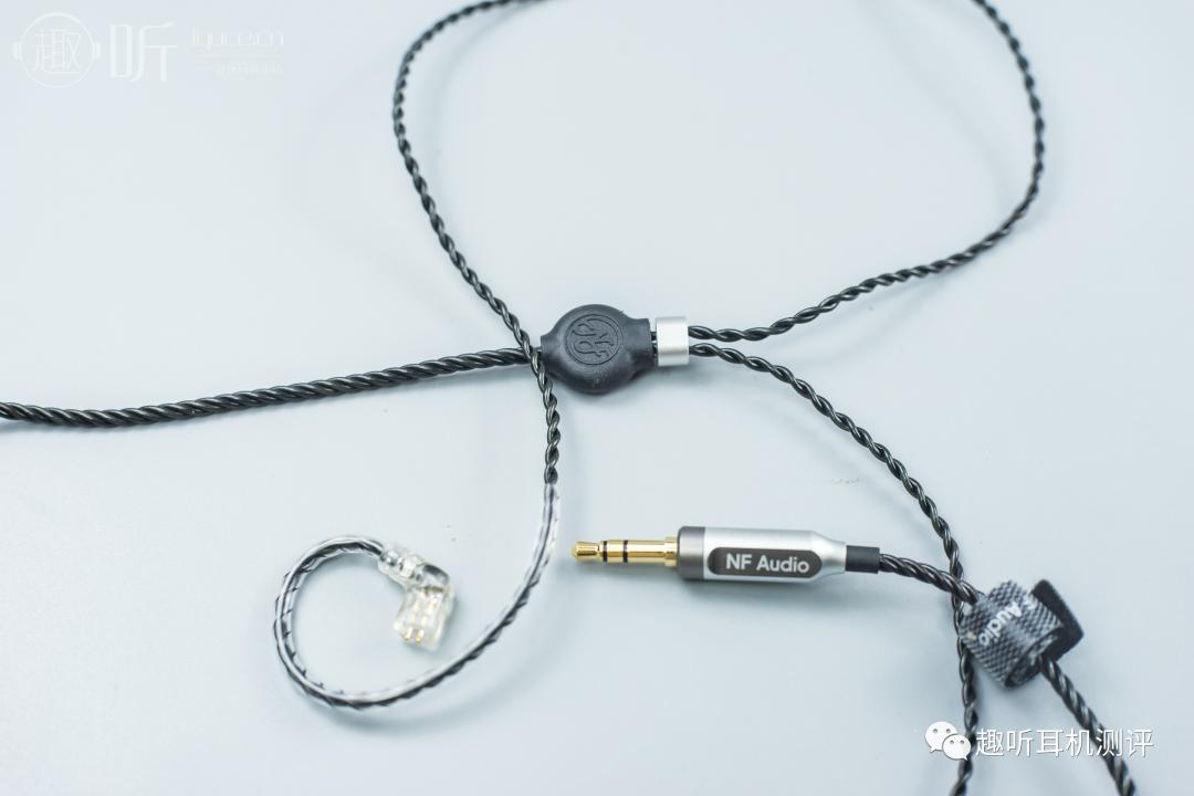 宁梵na2入耳式耳机,宁梵nm2耳机评测