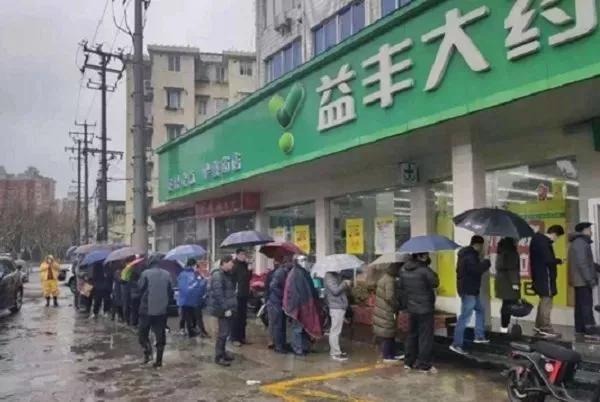 众志成城，抗击疫情，深大智能+助力口罩实名预约