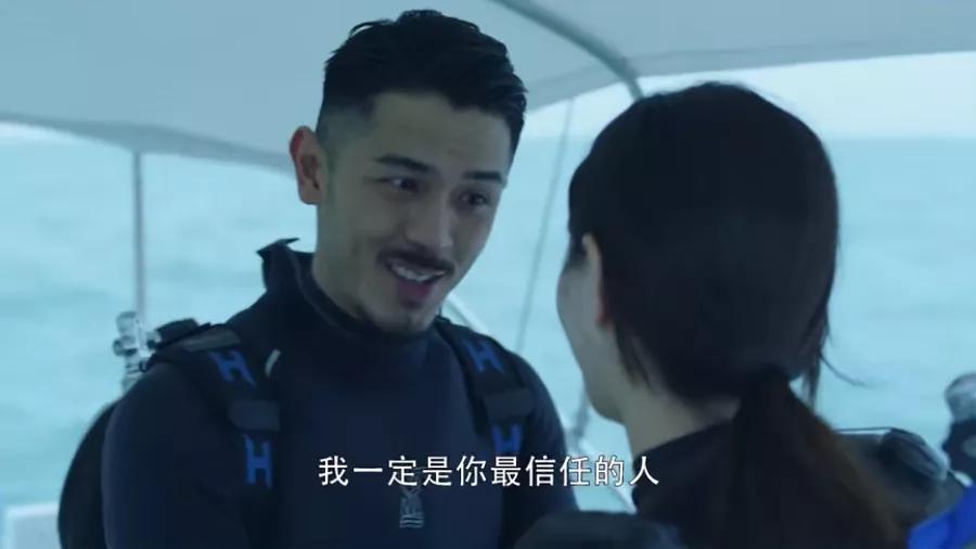 这3个男人，被骂上热搜的“渣男”，出自《3十云尔》里的男性脚色