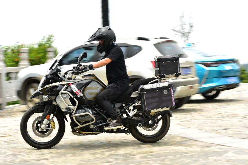 木兰山之顶,峨眉山之约