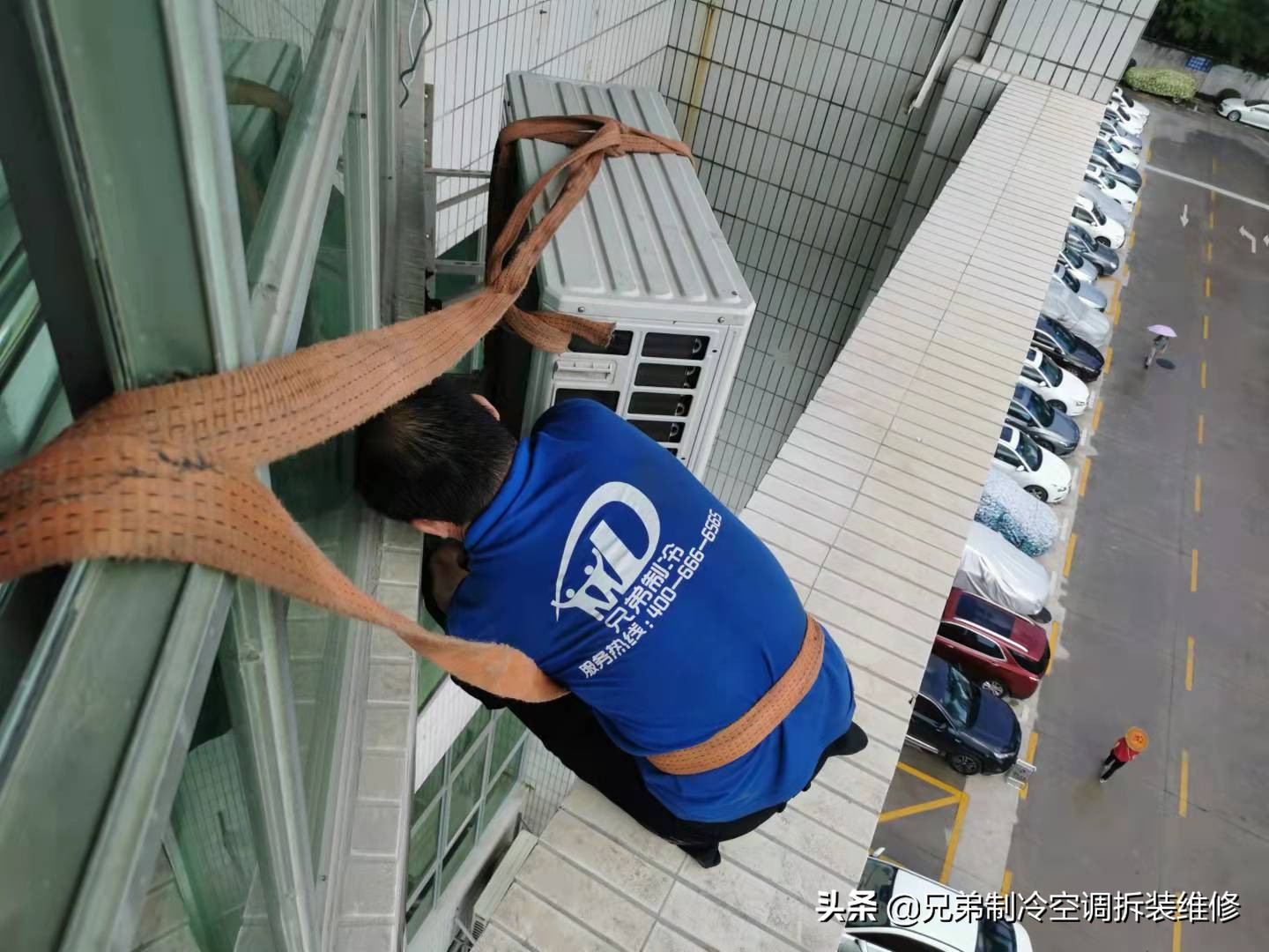 空调移机温度低能移机吗,空调移机注意事项大全