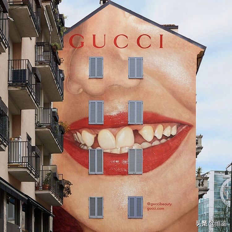 必买gucci口红,为什么不买gucci的口红