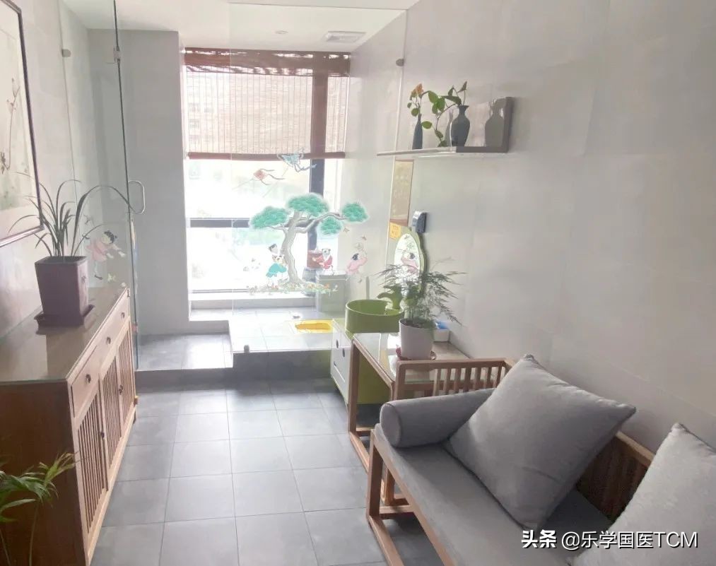 这里古韵犹存别具匠心游北京同仁堂中医馆品中医药文化