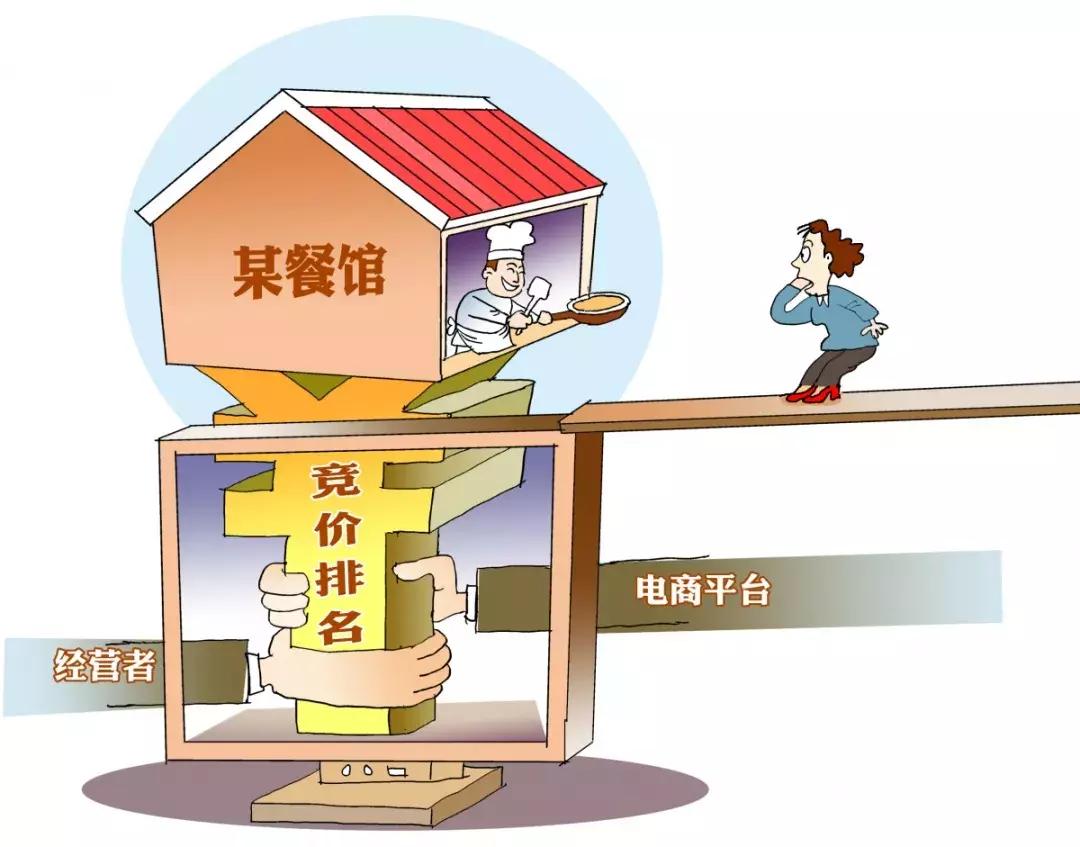 电子商务消费法,电子商务消费争议解决途径