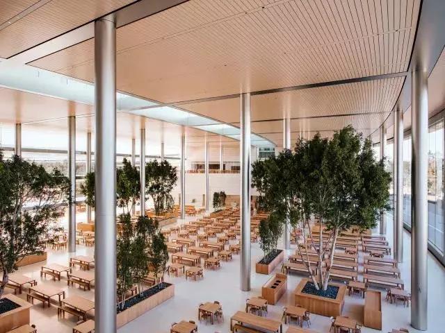 阿里巴巴火柴盒总部亮相!看完满世界的“高技”总部,我酸了