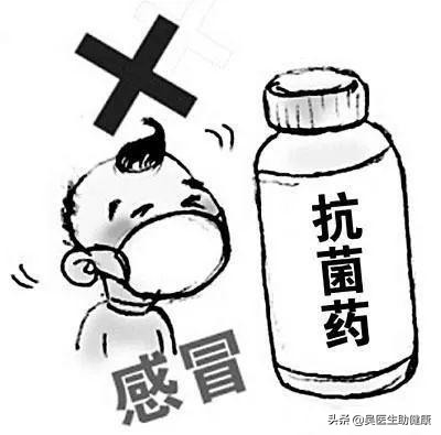 如何根据感冒症状选择感冒药,夏季感冒适合吃哪种感冒药