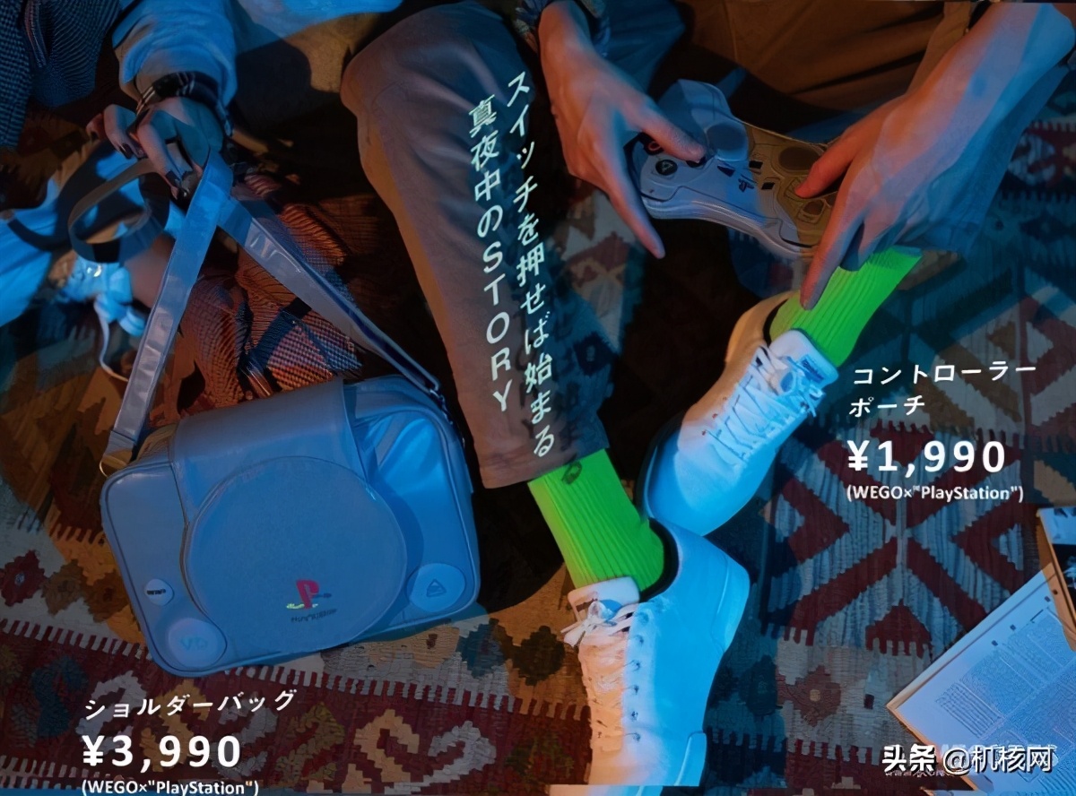 playstation发家史,playstation新款