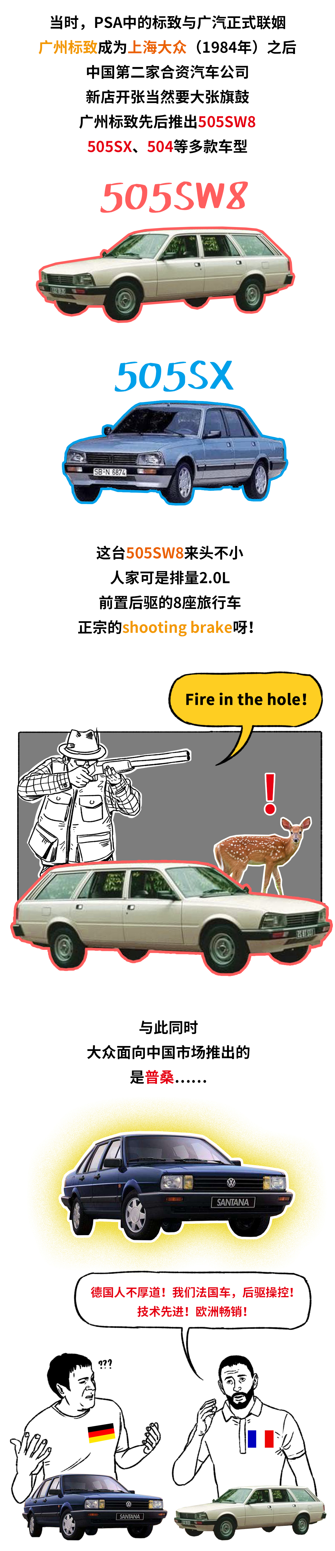 法系和美系车为什么买的人少,为什么法系车不适合平民