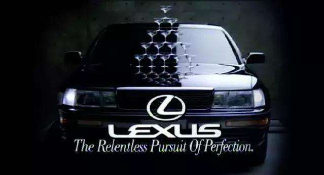 雷克萨斯ucf,雷克萨斯LS卓越版