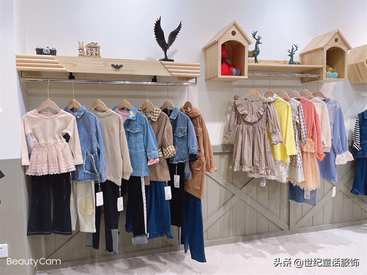 现在开什么样的童装店赚钱,开童装店哪个月份开比较好