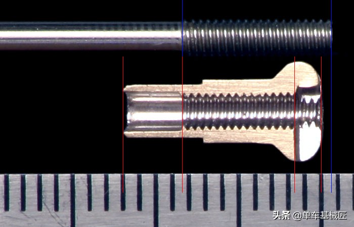单车基械匠视频,辐条长度计算器准吗