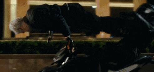 盘点7部很燃的犯罪动作电影,一部特别过瘾的犯罪片