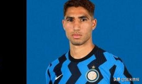 国米签下伊卡尔吗,国米签下阿什利扬