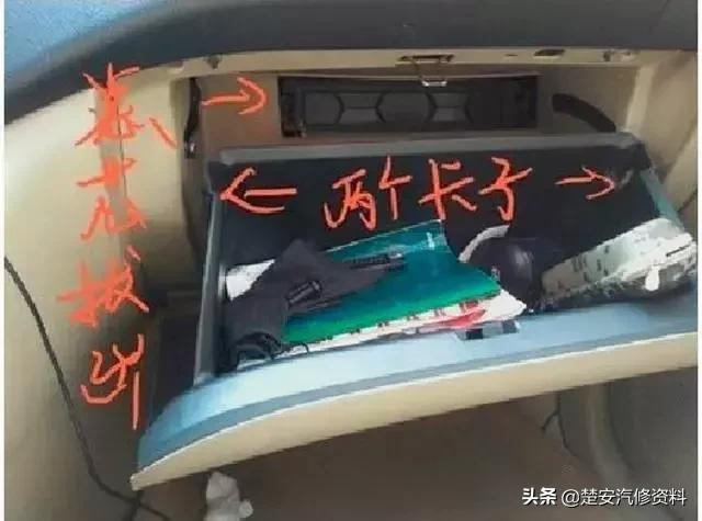 全部汽车空调滤芯,全方位解密汽车空气滤清器