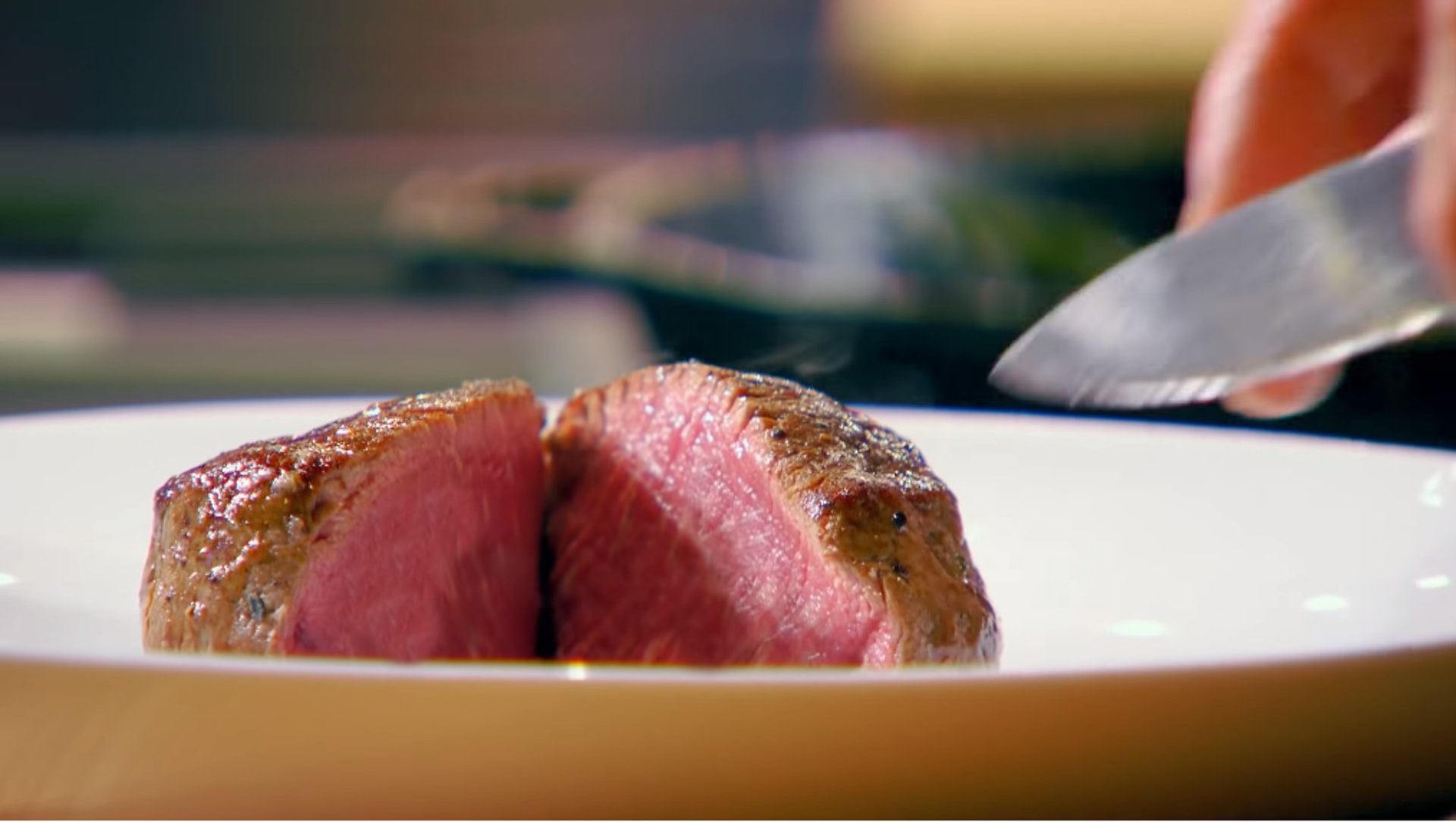 戈登拉姆齐煎牛排十大技巧,戈登拉姆齐牛扒