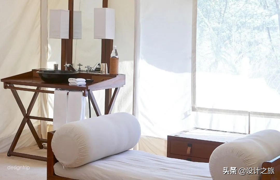全球38家安缦酒店在哪里,全球35家安缦住宿本身是一种修行
