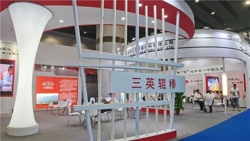 第35届陶瓷工业展,广东广州陶瓷工业展