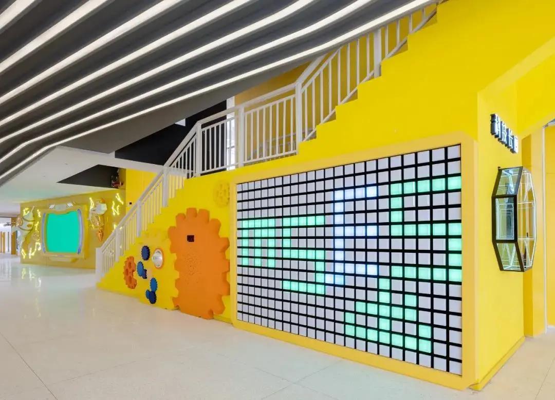 校园文化走廊文化规划,学校走廊文化墙创意设计国学