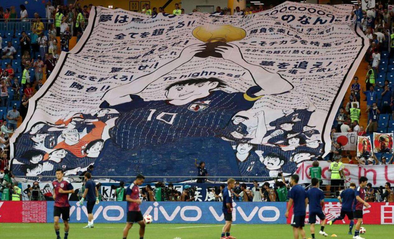 日本动漫足球小将最新版,足球小将这部日漫是啥时候播出的