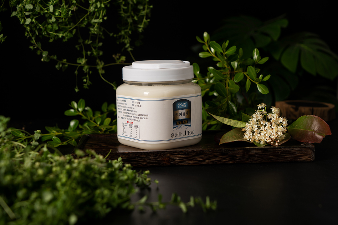 北大荒旗舰店椴树雪蜜,北大荒椴树雪蜜匠心传承