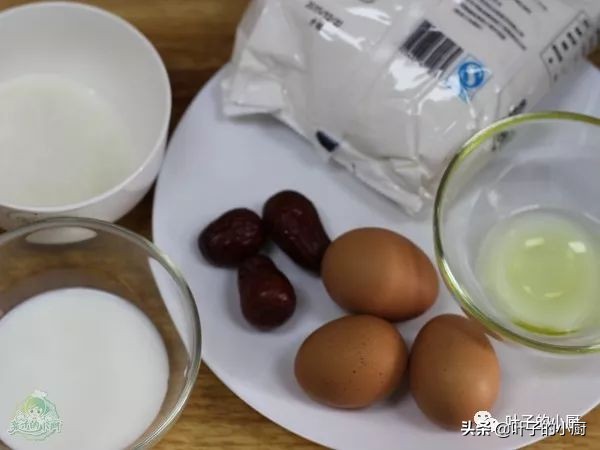 没有电烤箱和微波炉怎样做蛋糕,没有电饭锅没有烤箱怎么做蛋糕