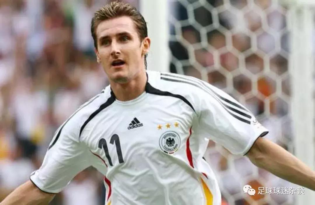 克洛泽对于德国队的意义,克洛泽有德国血统吗