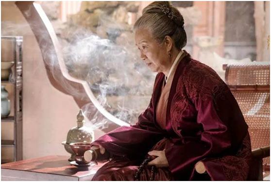 宋朝女子封号的级别,宋代女官的等级和封号