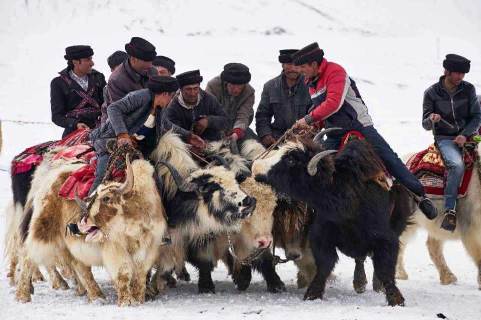 谁的家乡在中国最北边,中国最西边