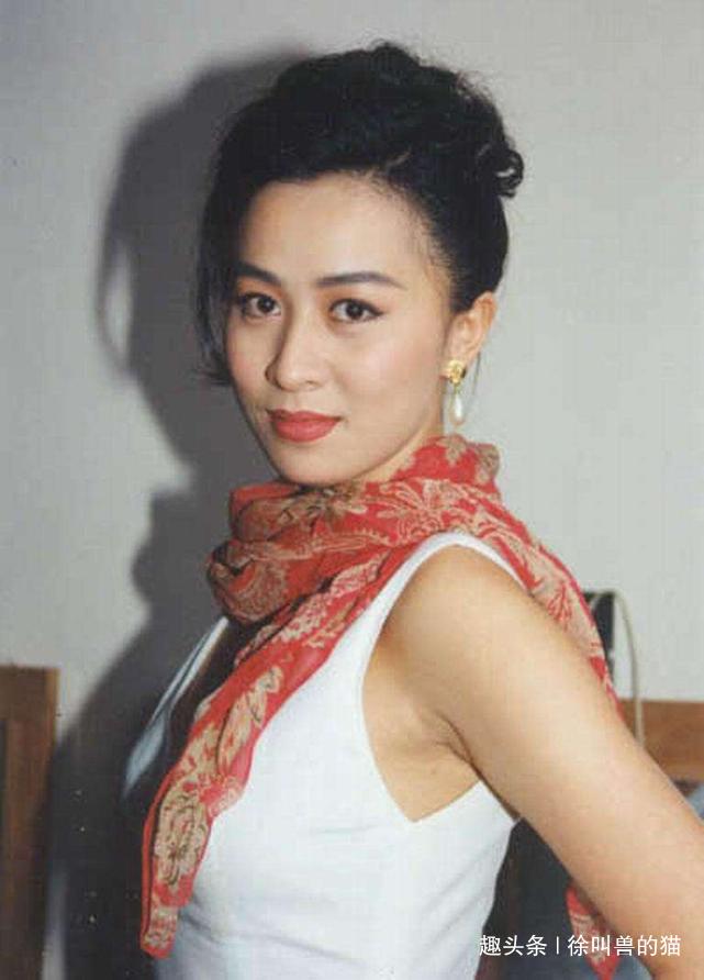 刘嘉玲被绑架事件始末,刘嘉玲被绑架的真实案件