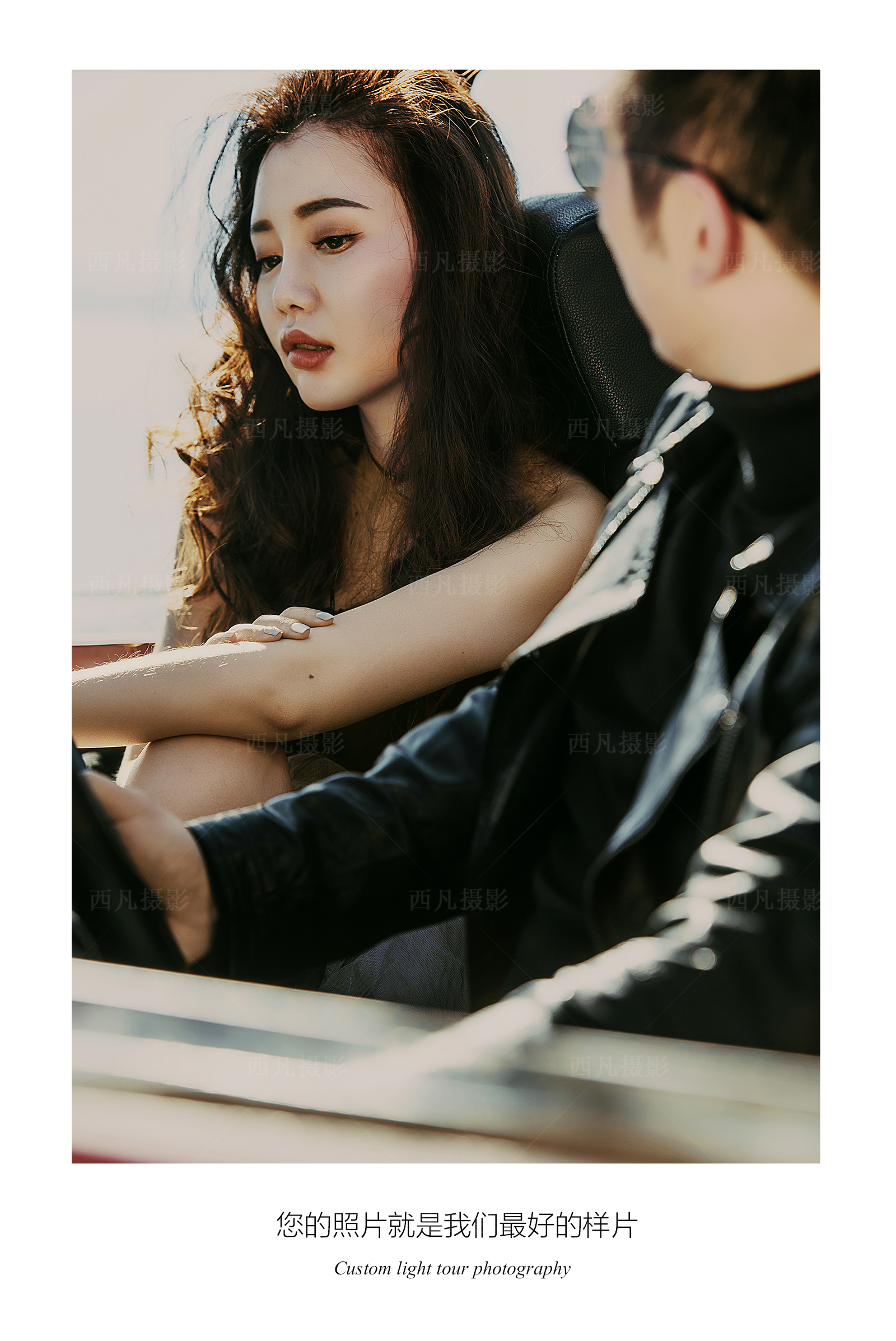 备婚日常之三金,备婚小物攻略