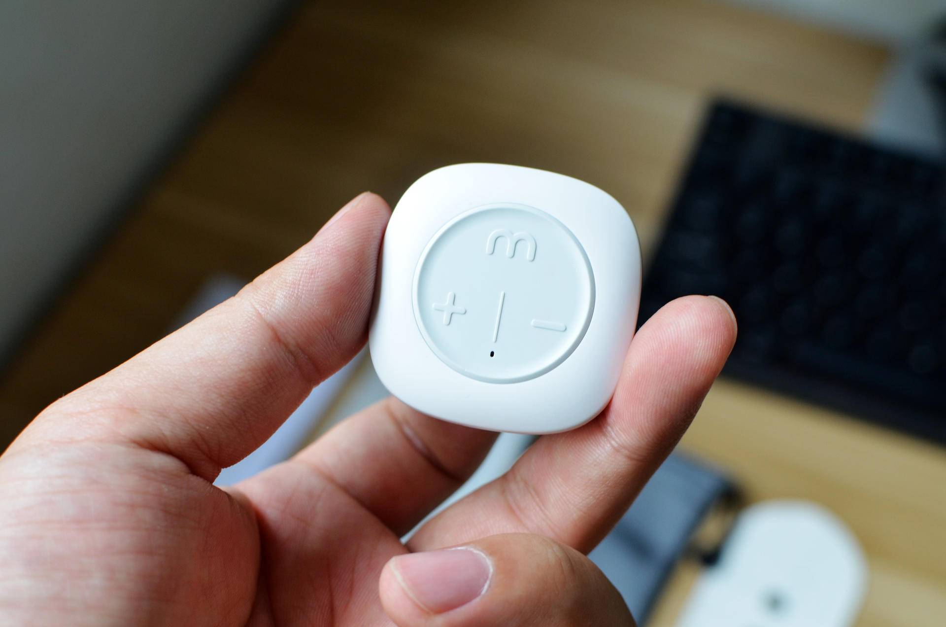 口袋里智能按摩器,魔力按摩器使用感受