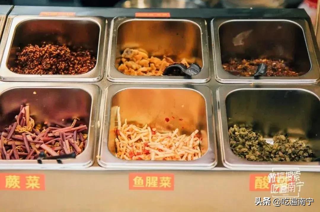 河池，广西吃得最野的地方