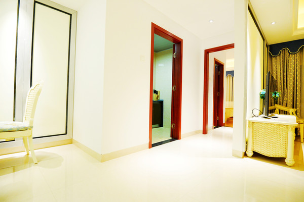 幸亏我来了再不来素材就没了,海南月亮湾的夜晚