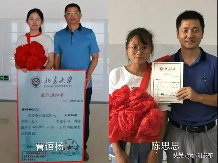 “十三五”，我们这五年丨鄱阳中学：百年文化积淀铸就学子梦想