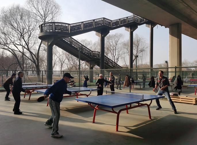 打造社区15分钟健身圈方案,城市15分钟健身圈建设标准