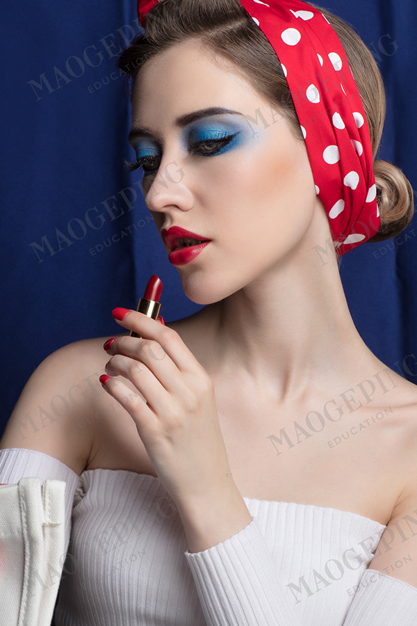 新娘学化妆培训学校在哪里,学新娘化妆