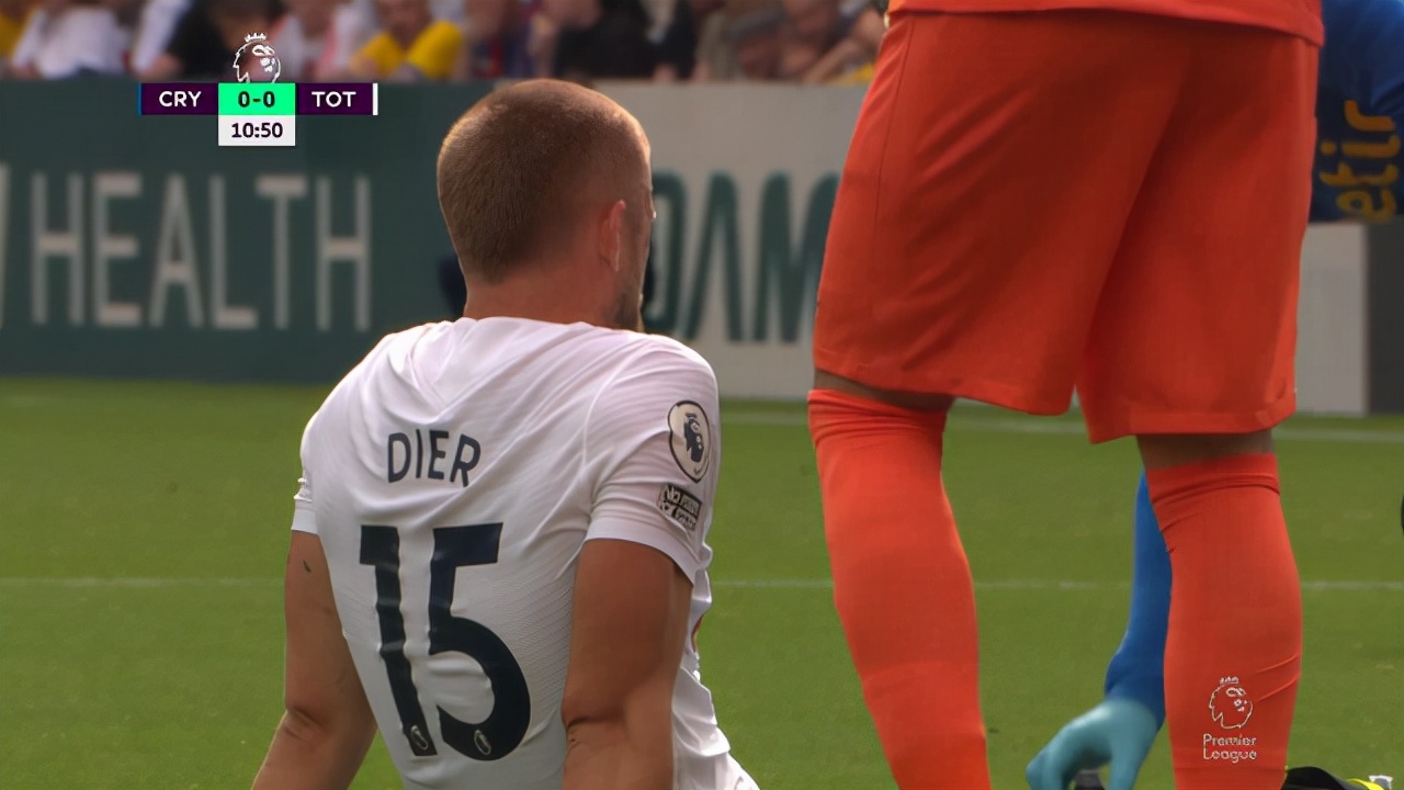 英超孙兴慜绝杀热刺2-1,英超第十二轮孙兴慜