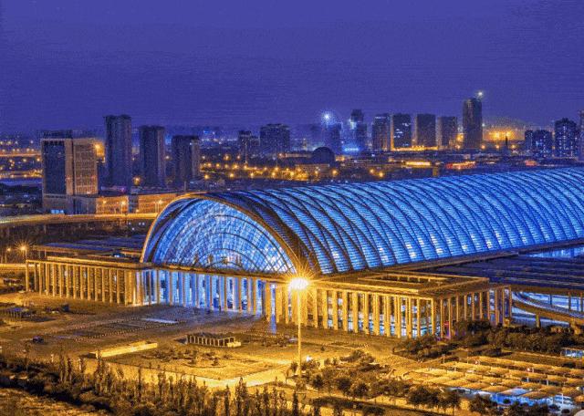 为何有的老人会说“穷河东，富河西，砸锅卖铁红桥区”？