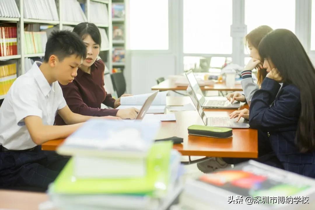深圳南山这所宝藏国际学校，带你去打卡