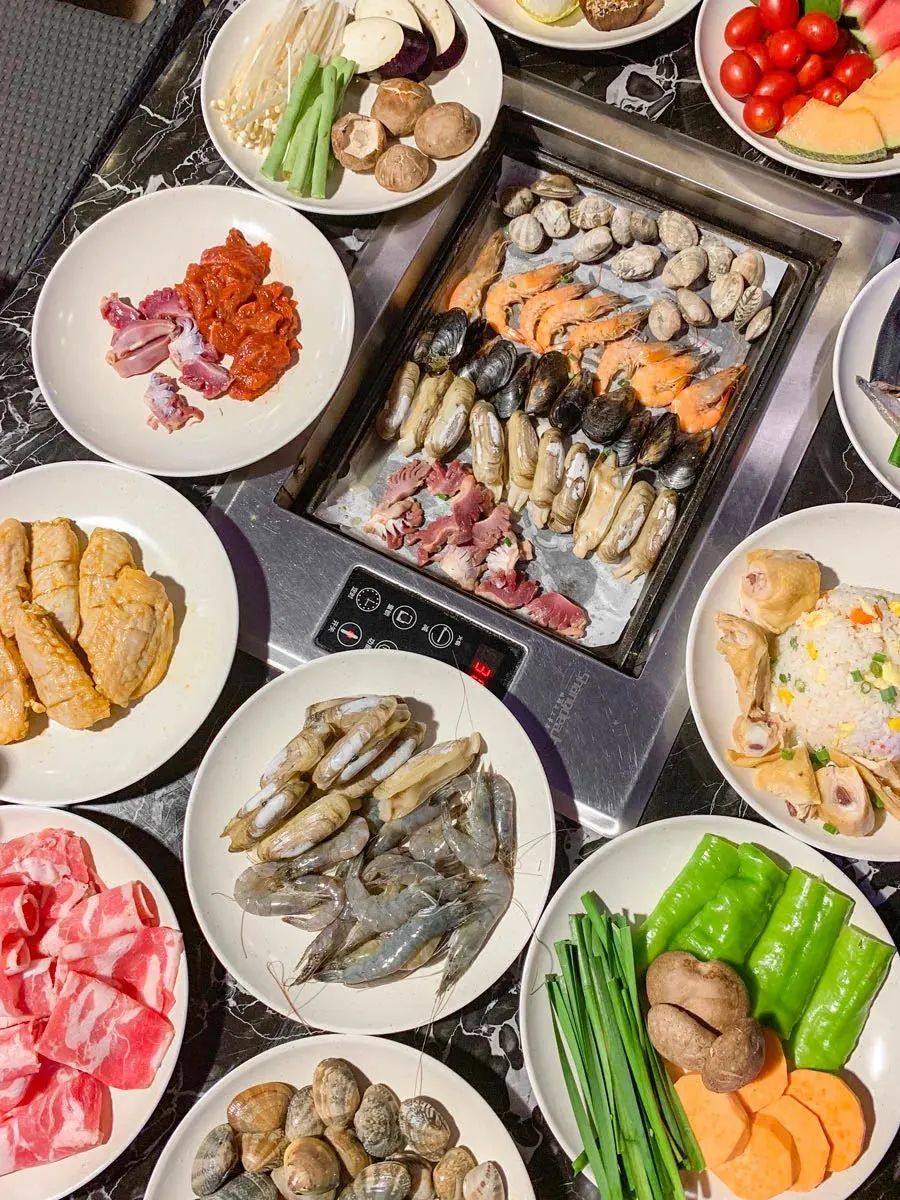 五一去哪旅游都不如回家,福州贵安温泉度假村哪里好玩