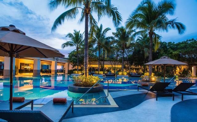 去泰国旅游步骤攻略大全,泰国旅游流程详细攻略