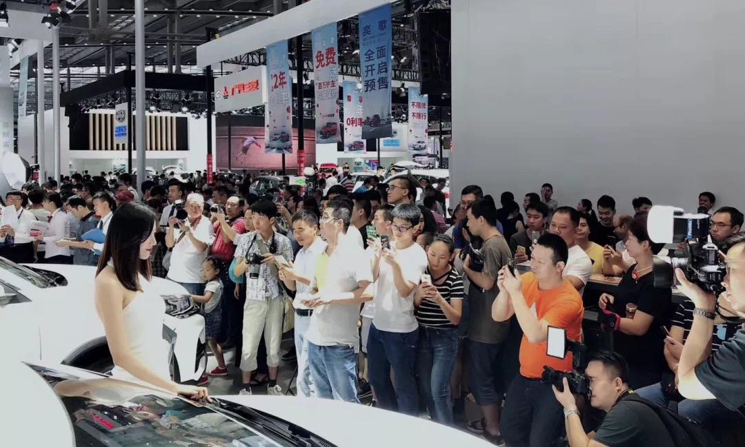 石家庄国际车展正定,石家庄正定会展中心车展门票领取