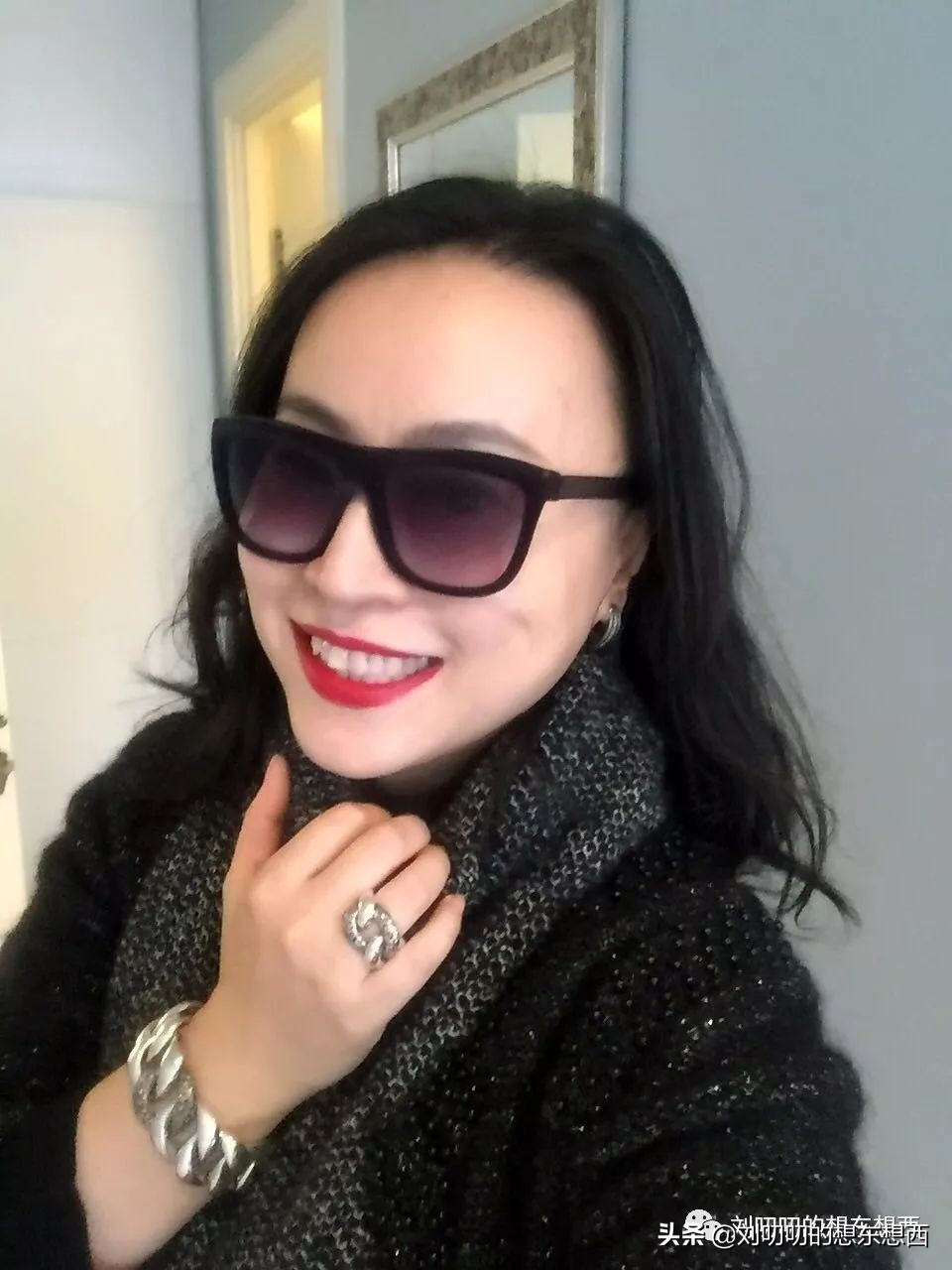 一日look,一日一look单品