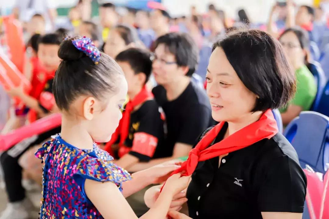 欢度六一共同成长,欢度六一儿童节